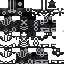Texture for Odrachir Robot blck white