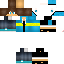 Texture for DeltaEntity