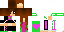 Texture for Ms.AKA