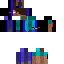 Texture for HEROBRINE HACKER