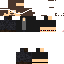 Texture for haremorphonlyskin