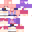 Texture for xue yin set