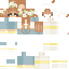 Texture for gril
