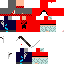 Texture for foxy running