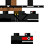 Texture for CAPYBARA