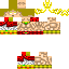Texture for broly 3