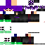 Texture for NerdzKawsz