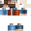 Texture for mcfly 