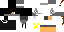 Texture for Creeper