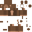 Texture for affe 1.0