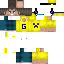 Texture for Gaurav_Ujjwal_Skin