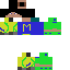 Texture for Mike055
