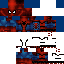 Texture for steve