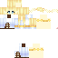 Texture for Princess Zelda From TLOZ BOTW