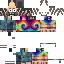 Texture for fetsds