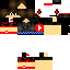 Texture for DarkFireITA In Pigiama