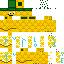 Texture for my youtube skin