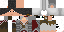 Texture for Эцио Аудиторе (крутой вариант)(cool)