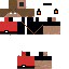 Texture for Zerobrine