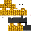 Texture for waffel