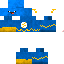 Texture for serkat