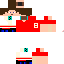 Texture for cripi