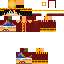 Texture for Monkey D luffy