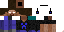 Texture for Herbrine
