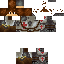Texture for Milo