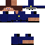 Texture for polecman