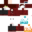Texture for ninja