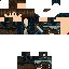 Texture for survivor gergo