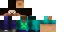 Texture for Steve