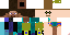Texture for rowen