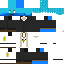 Texture for ASA