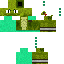 Texture for gf