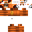 Texture for toy freddy of costume of toy freddy 