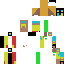 Texture for Ycrn