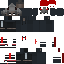Texture for Demon skin