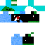 Texture for tombie
