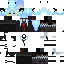 Texture for dragongirl