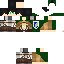Texture for steve