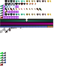 Texture for ALMOST DONE gui