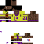 Texture for LaBron