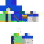 Texture for the explorather