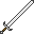 Texture for iron_sword