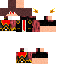 Texture for calango0404
