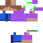 Texture for sfg