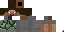 Texture for 2player steve