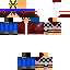 Texture for goswag